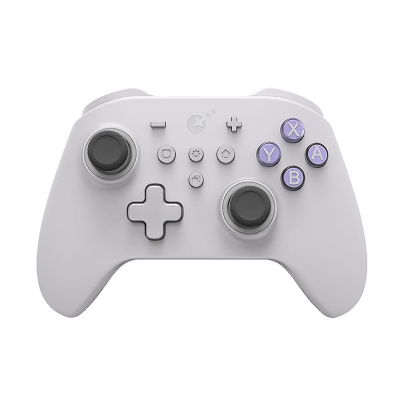 Gulikit وحدة التحكم KK3 MAX، وحدة تحكم Kingkong 3 Pro Switch (بدون انحراف) - Image 4